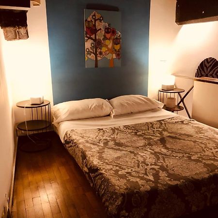 Campo De' Fiori Loft The Angeli'S Apartment Roma Eksteriør bilde