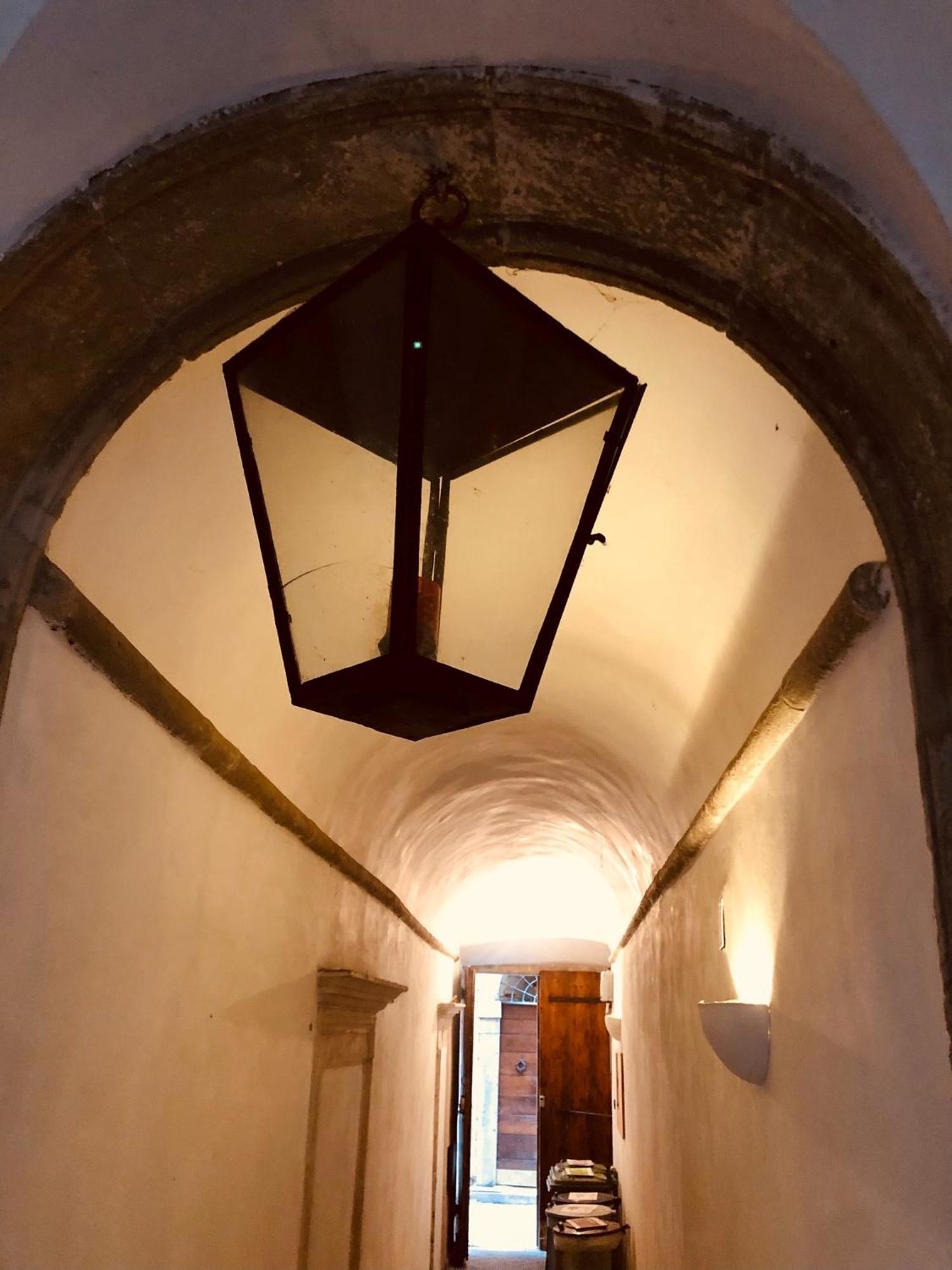 Campo De' Fiori Loft The Angeli'S Apartment Roma Eksteriør bilde