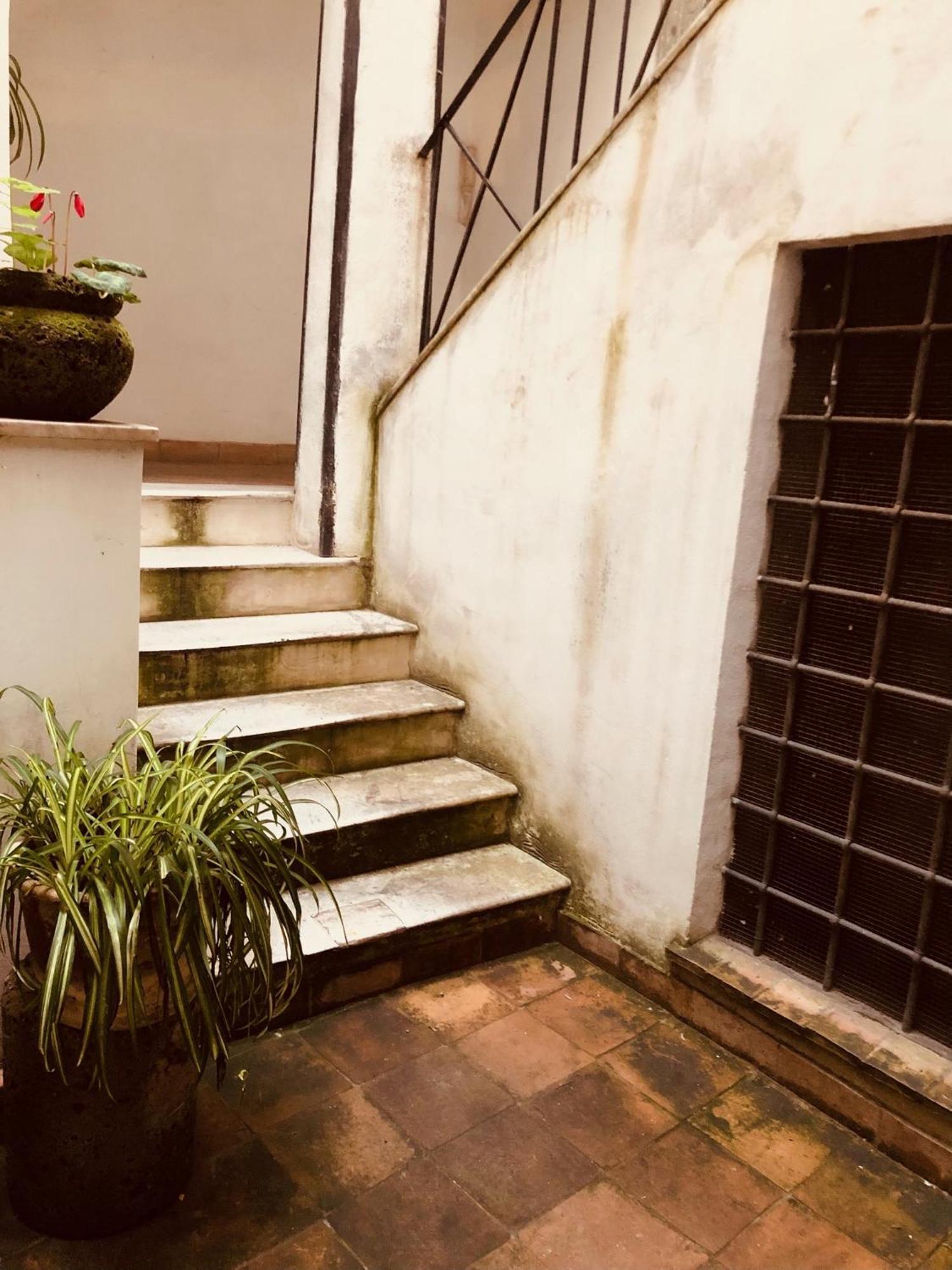 Campo De' Fiori Loft The Angeli'S Apartment Roma Eksteriør bilde